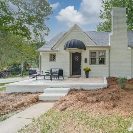 Buy this 3 bed house on 1801 Tippah Avenue in Charlotte, NC 28205