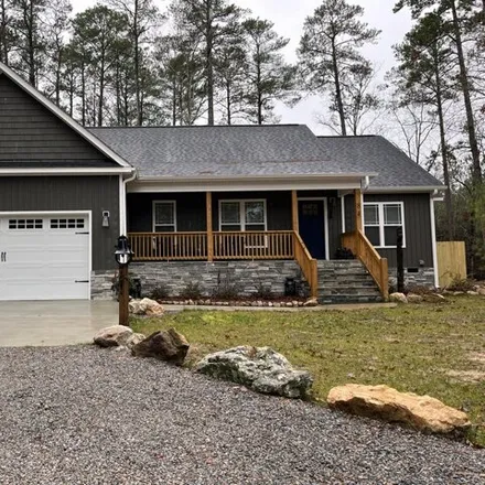 Buy this 3 bed house on 101 Willowwood Court in Halifax County, NC 27850