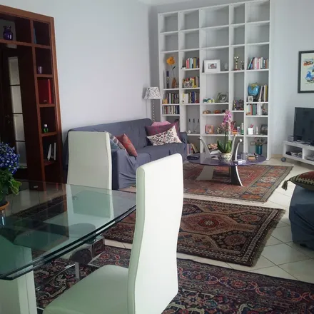 Rent this 1 bed apartment on Palermo in VIII Circoscrizione, SICILY
