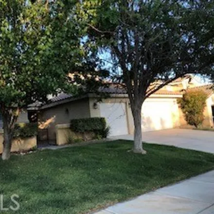 Buy this 5 bed house on 1326 Early Blue Lane in Beaumont, CA 92223