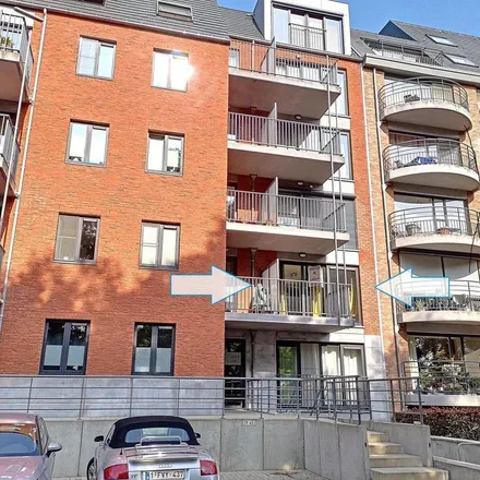 Image 7 - Rue Nicolas Honlet, 4520 Wanze, Belgium - Apartment for rent