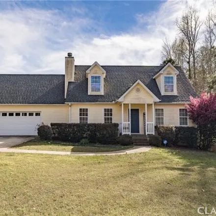 Buy this 4 bed house on 333 Old Pittard Road in Athens-Clarke County Unified Government, GA 30601