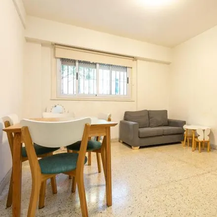 Buy this 2 bed apartment on Pedro Lozano 3033 in Villa del Parque, Buenos Aires