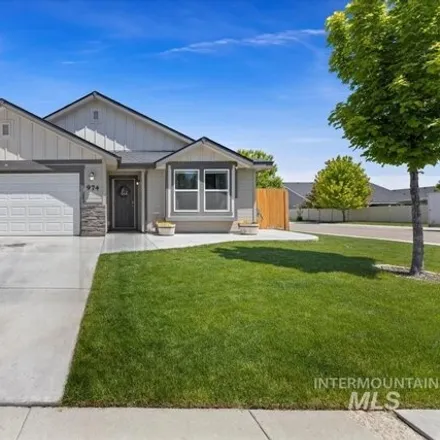 Buy this 3 bed house on 974 East Firestone Drive in Kuna, ID 83634