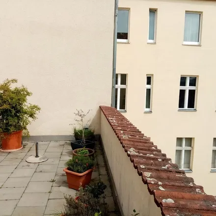 Image 2 - Oldenburger Straße 9, 10551 Berlin, Germany - Apartment for rent