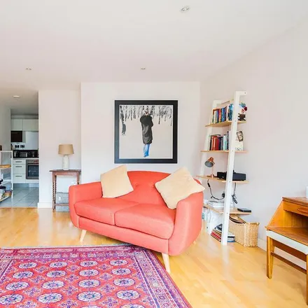 Rent this 2 bed apartment on Bow Connection in 75-97 Fairfield Road, Old Ford
