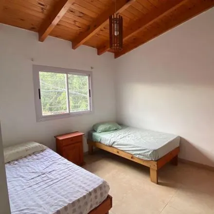 Rent this 1 bed apartment on Doctor Garzón Maceda 11 in Alto Alberdi, Cordoba