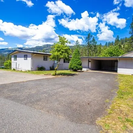 Buy this 3 bed house on 12395 US 12 in Orofino, ID 83544