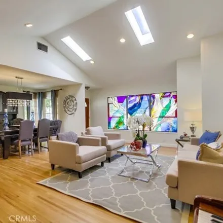 Image 5 - 12595 Collins Street, Los Angeles, CA 91607, USA - House for rent