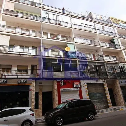 Image 4 - El Corte Inglés, Avenida Ronda de los Tejares, 30, 14008 Córdoba, Spain - Apartment for rent