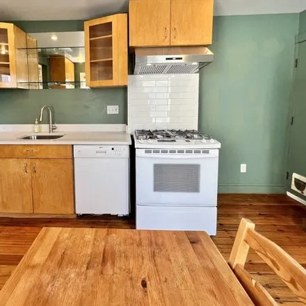 Rent this 3 bed apartment on 32 Fairmont Avenue in Cambridge, MA 02139