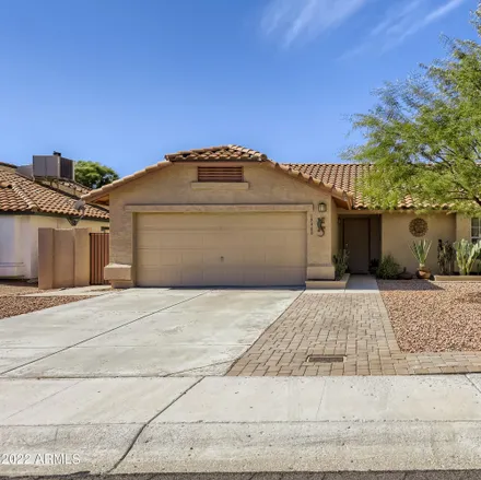 Buy this 3 bed house on 19460 North 36th Street in Phoenix, AZ 85050