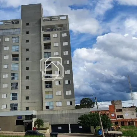 Image 2 - Centro Histórico da Cidade de Itu, Praça Dom Pedro I, Centro, Itu - SP, 13300-080, Brazil - Apartment for rent