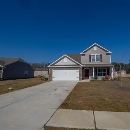 Image 2 - Connor Way, Newberry, SC 29108, USA - House for sale