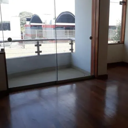 Buy this studio apartment on Avenida Esmeralda in San Borja, Lima Metropolitan Area 51132