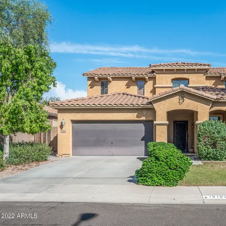 Buy this 5 bed house on 15101 North 175th Drive in Surprise, AZ 85388
