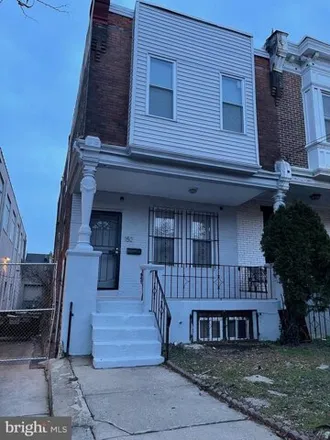 Buy this 3 bed house on 152 West Allegheny Avenue in Philadelphia, PA 19175