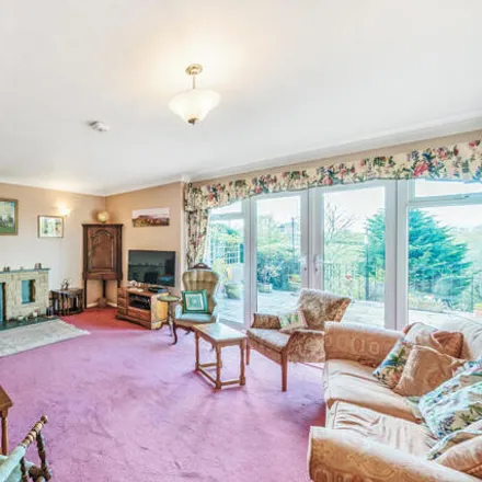 Image 3 - The Common, The Common Abberley, WR6 6AR, United Kingdom - House for sale
