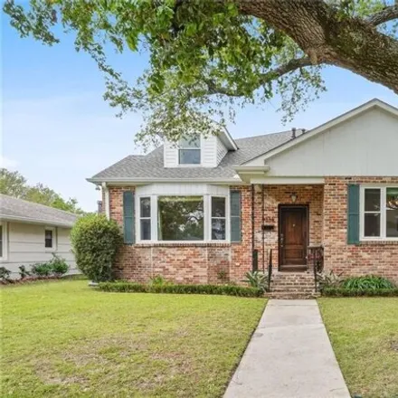 Buy this 4 bed house on 7334 Beryl Street in New Orleans, LA 70124