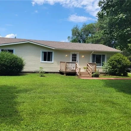 Buy this 3 bed house on 71 Dogwood Road in Lancaster County, VA 22503