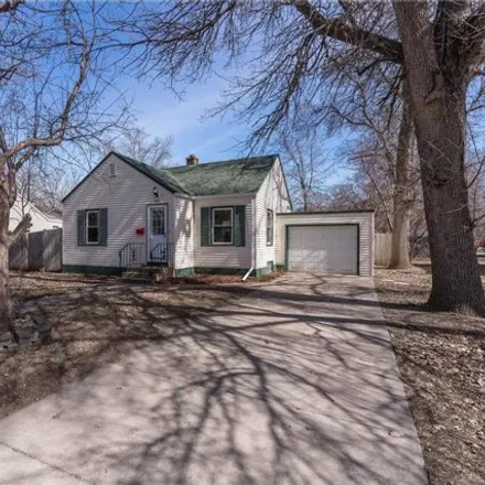 Buy this 2 bed house on 514 4th Avenue East in Alexandria, MN 56308