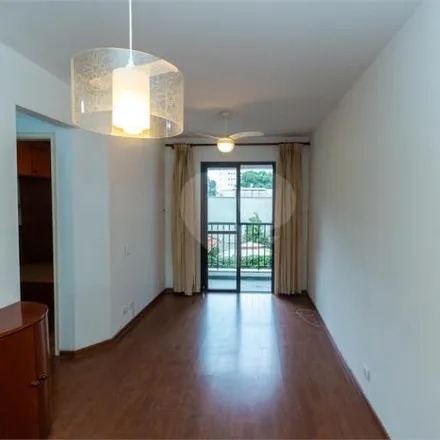Rent this 1 bed apartment on Rua Joaquim Floriano 115 in Vila Olímpia, São Paulo - SP