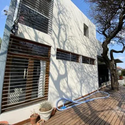 Buy this 3 bed house on Biblioteca Municipal in RPE57, Lomas Este