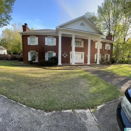 Buy this 5 bed house on 413 Johnson Street in Gardendale, AL 35071