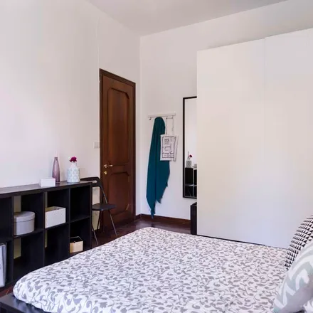 Rent this 6 bed room on Via Pasquale Muratori in 4, 40134 Bologna BO