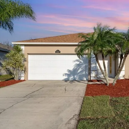 Buy this 4 bed house on 5837 Indigo Crossing Drive in Viera, FL 32955