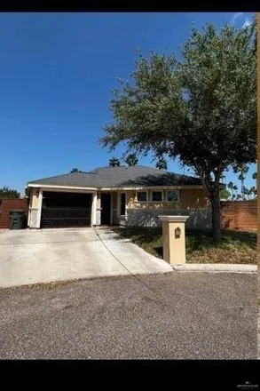 Image 1 - Sage Road, Mission, TX 78572, USA - House for sale