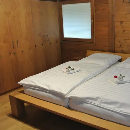 Rent this 4 bed house on Itter in Dorfplatz 1, 6305 Itter