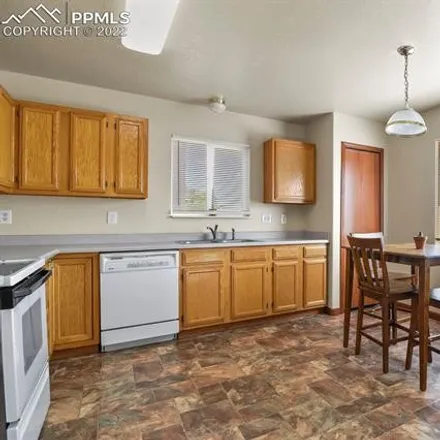 Image 8 - 989 Red Brooke Drive, El Paso County, CO 80911, USA - House for sale