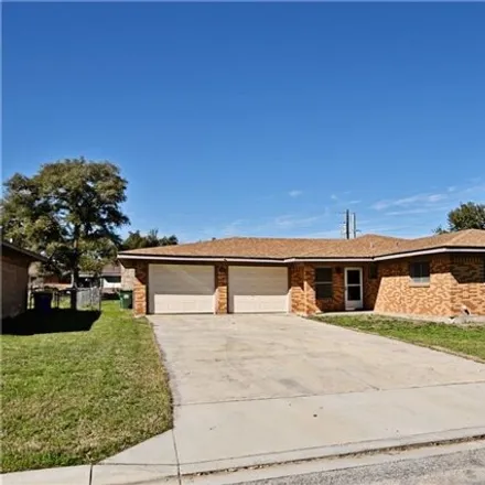 Buy this 3 bed house on 769 Ridgemont Lane in Gonzales, TX 78629