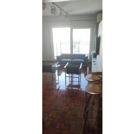 Rent this 1 bed apartment on Avenida Pueyrredón 2204 in Recoleta, C1128 ACJ Buenos Aires