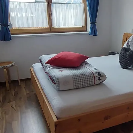 Rent this 3 bed apartment on 6471 Arzl im Pitztal