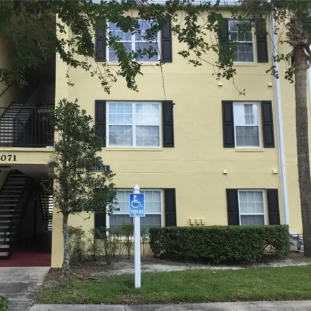 Rent this 3 bed condo on 2163 Dixie Belle Drive in Orlando, FL 32812