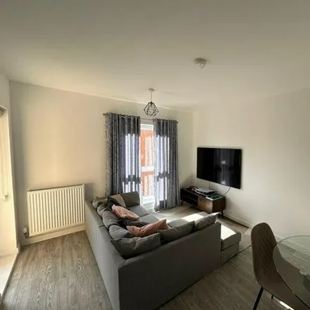 Image 2 - Voile Court, Lace Close, London, SM6 7FN, United Kingdom - Apartment for rent