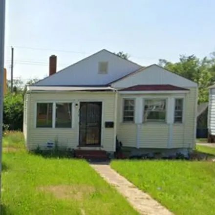 Image 1 - 372 Taft St - House for rent
