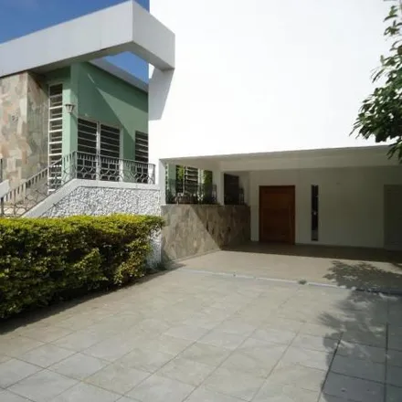 Image 2 - Rua Bolívia, Jardim das Nações, Taubaté - SP, 12030-260, Brazil - House for sale