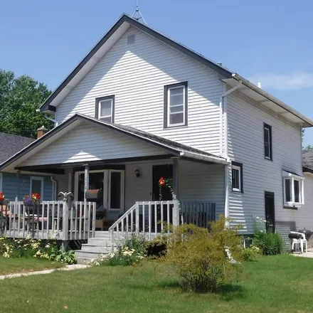 Rent this 5 bed house on Two Rivers in WI, 54241