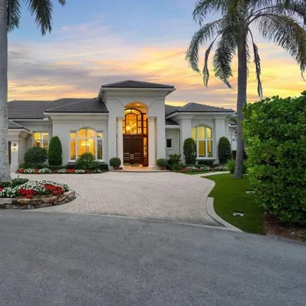 Image 1 - Royal Palm Yacht & Country Club, Federal Highway, Boca Raton, FL 33432, USA - House for sale