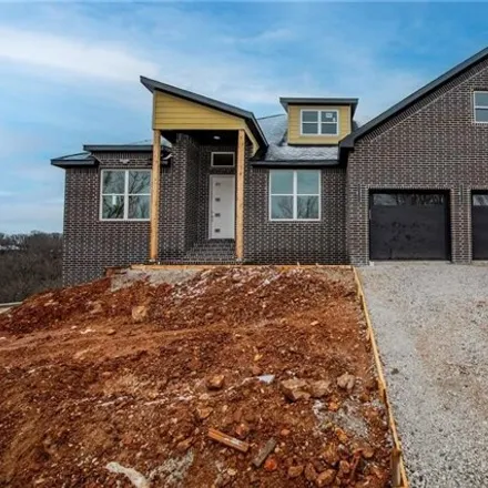 Buy this 4 bed house on Northeast Grammercy Road in Bentonville, AR 72712