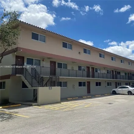 Image 1 - 1650 West 44th Place, Hialeah, FL 33012, USA - Apartment for rent