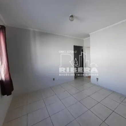 Rent this 2 bed apartment on Rua Francisco Otaviano in Vila Hortência IV, Sorocaba - SP