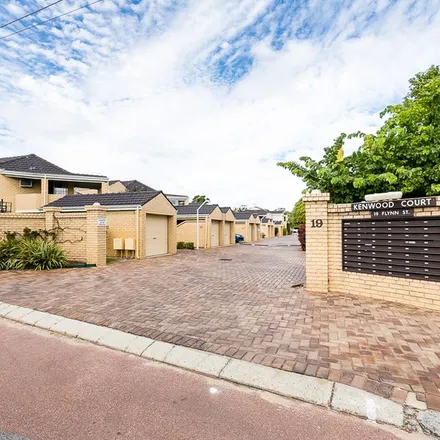 Image 3 - Park Avenue, 271 Selby Street, Churchlands WA 6018, Australia - Townhouse for rent