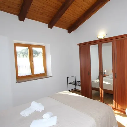 Rent this 1 bed house on Grad Rovinj in Istria County, Croatia