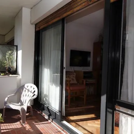 Buy this 4 bed apartment on Avenida Callao 2024 in Recoleta, C1024 AAE Buenos Aires