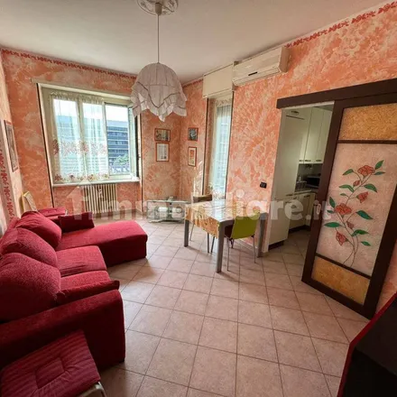 Rent this 2 bed apartment on Via Tepice 2 in 10126 Turin TO, Italy