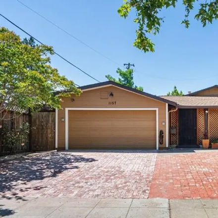 Buy this 3 bed house on 1157 Hollyhead Lane in Seven Springs, Cupertino